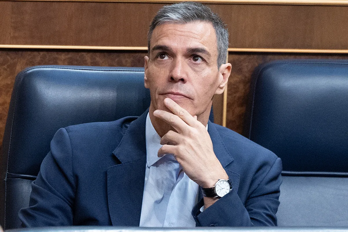 El Congreso apoya que Sánchez se someta a una cuestión de confianza