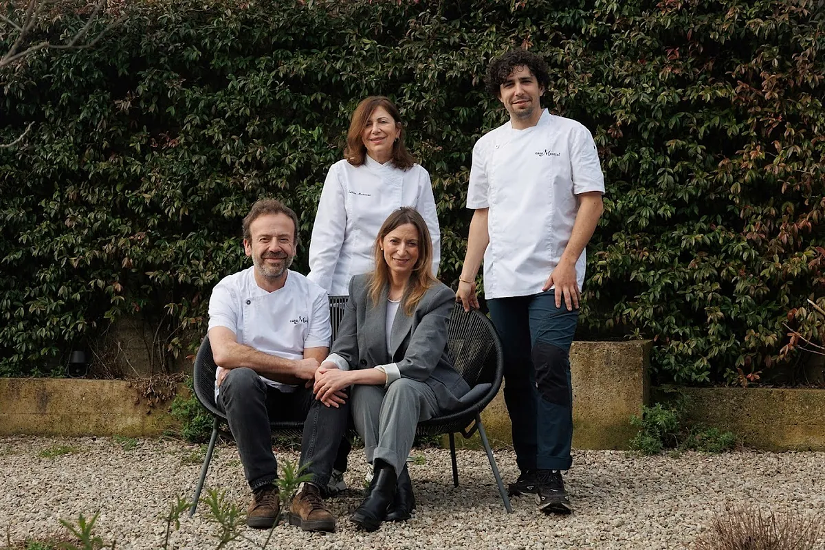 Cuánto cuestan los tres estrellas Michelin