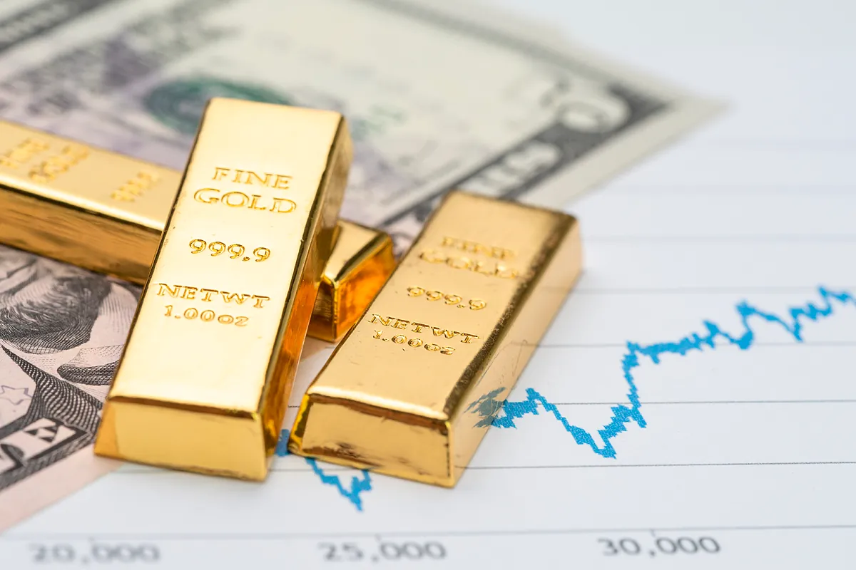 Cómo entender la fiebre por el oro