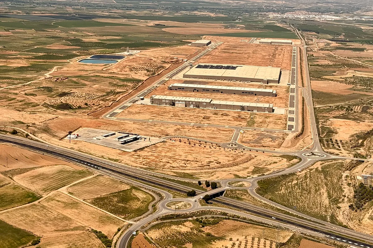 El grupo bonÀrea recuperará este año los 2.800 millones de facturación y se refuerza en Aragón