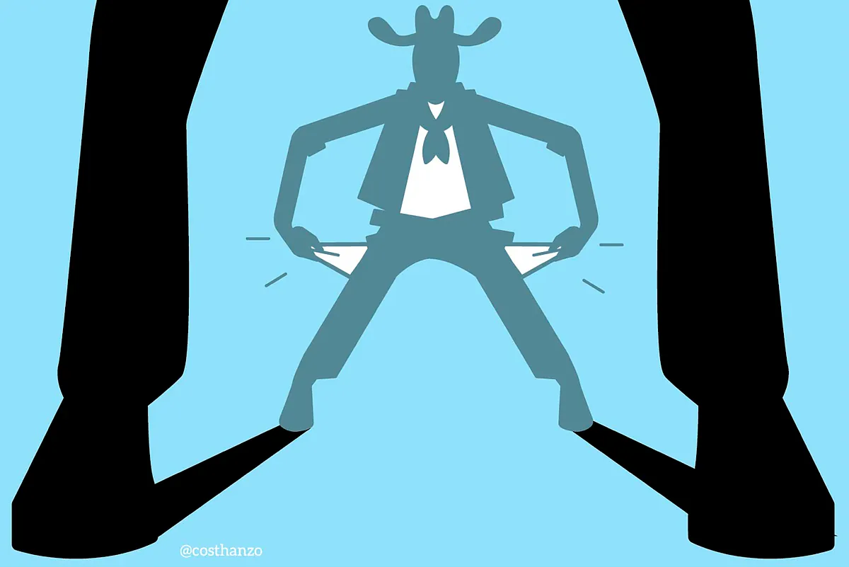 Estados Unidos visto desde Europa