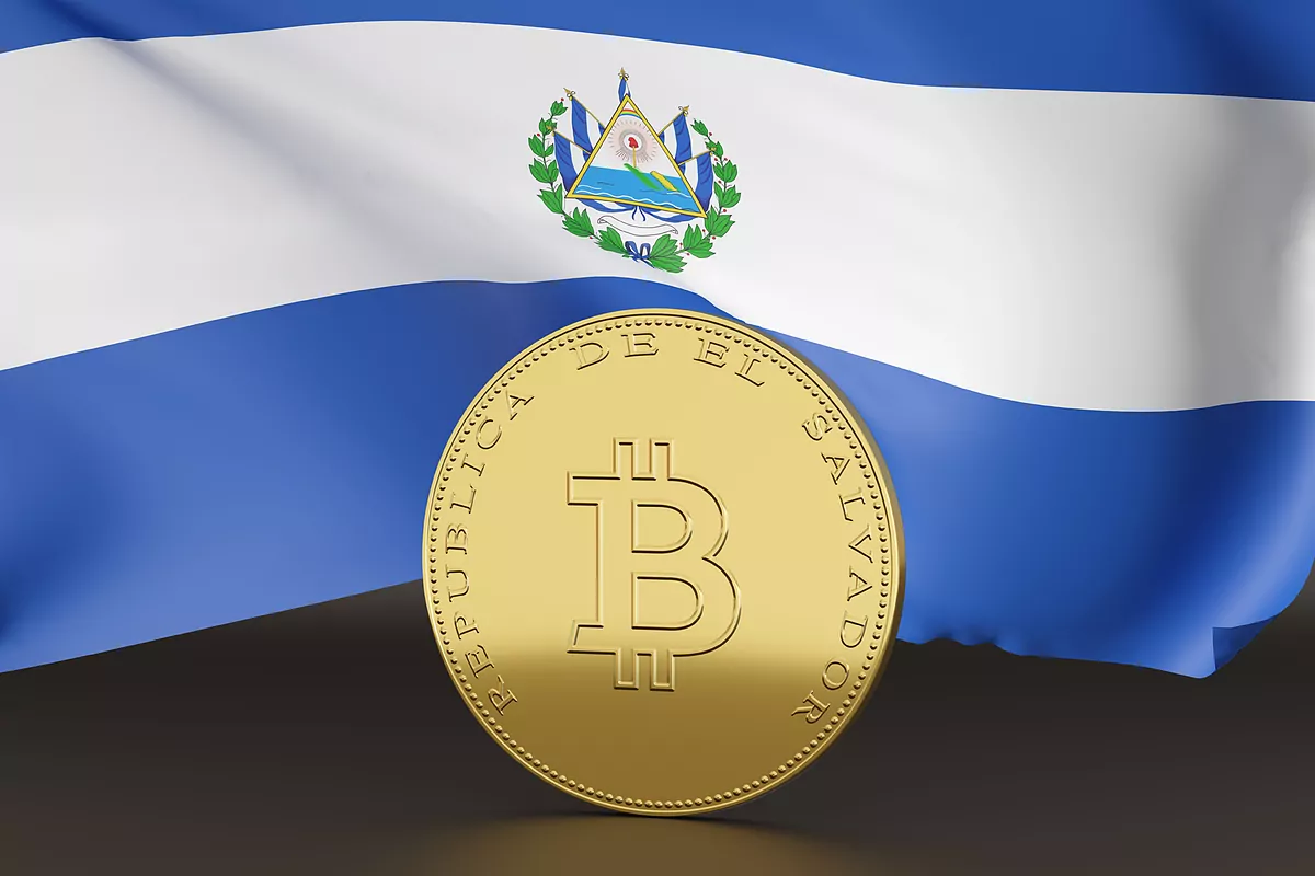 El Salvador redobla apuesta por el bitcoin con una agencia para administrar  fondos | Mercados