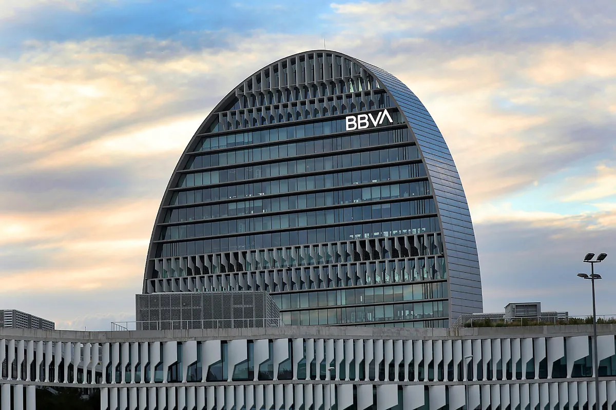BBVA se une al consorcio de CaixaBank y otros bancos europeos que lanzará una stablecoin