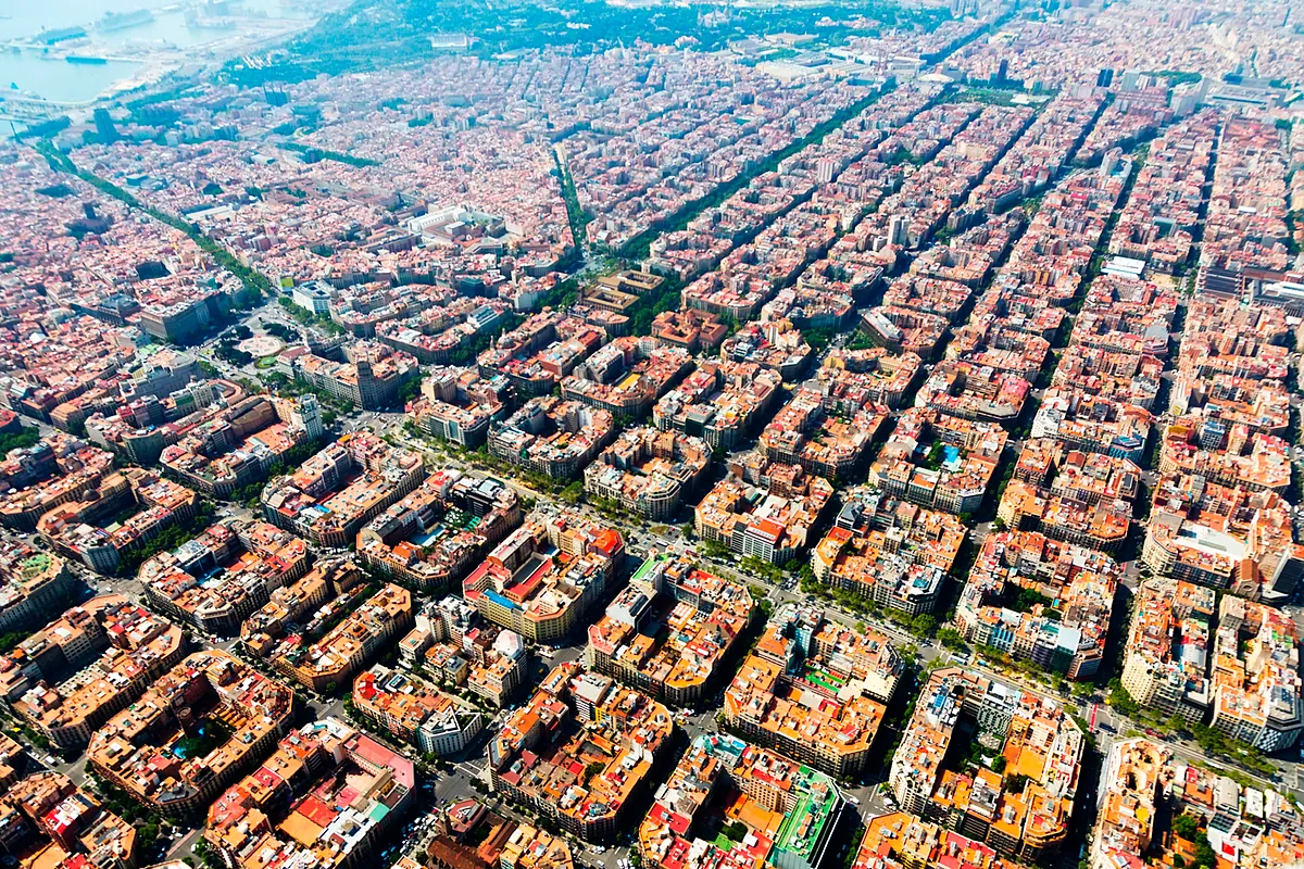 Las rentas suben casi un 10% en noviembre: así está el alquiler por capitales