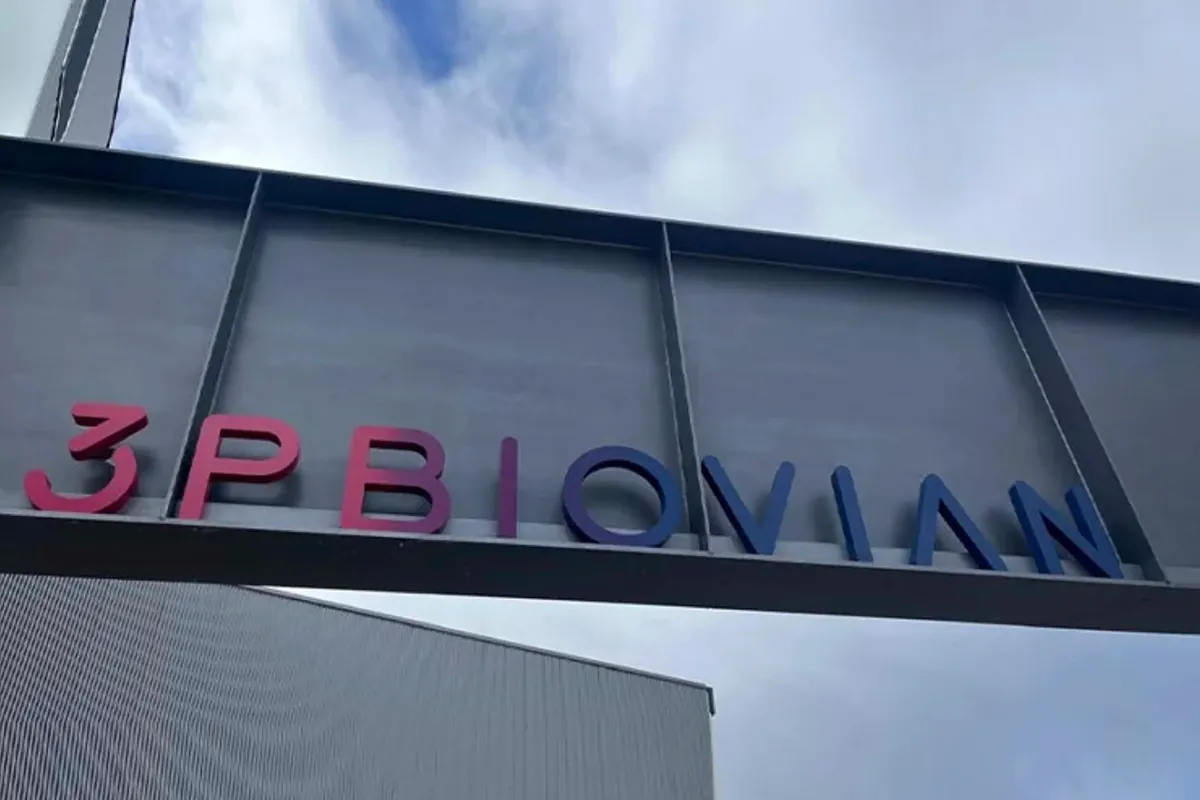 Bridgepoint y EQT se interesan por 3P Biovian