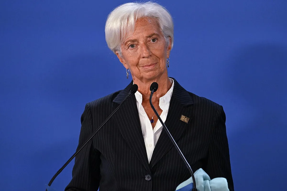 Los tipos de interés se asustan