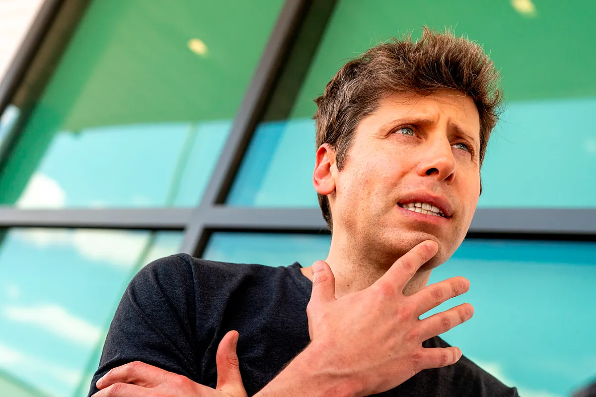 Altman: «Sería poco aconsejable» sacar OpenAI a Bolsa ante los riesgos de la IA