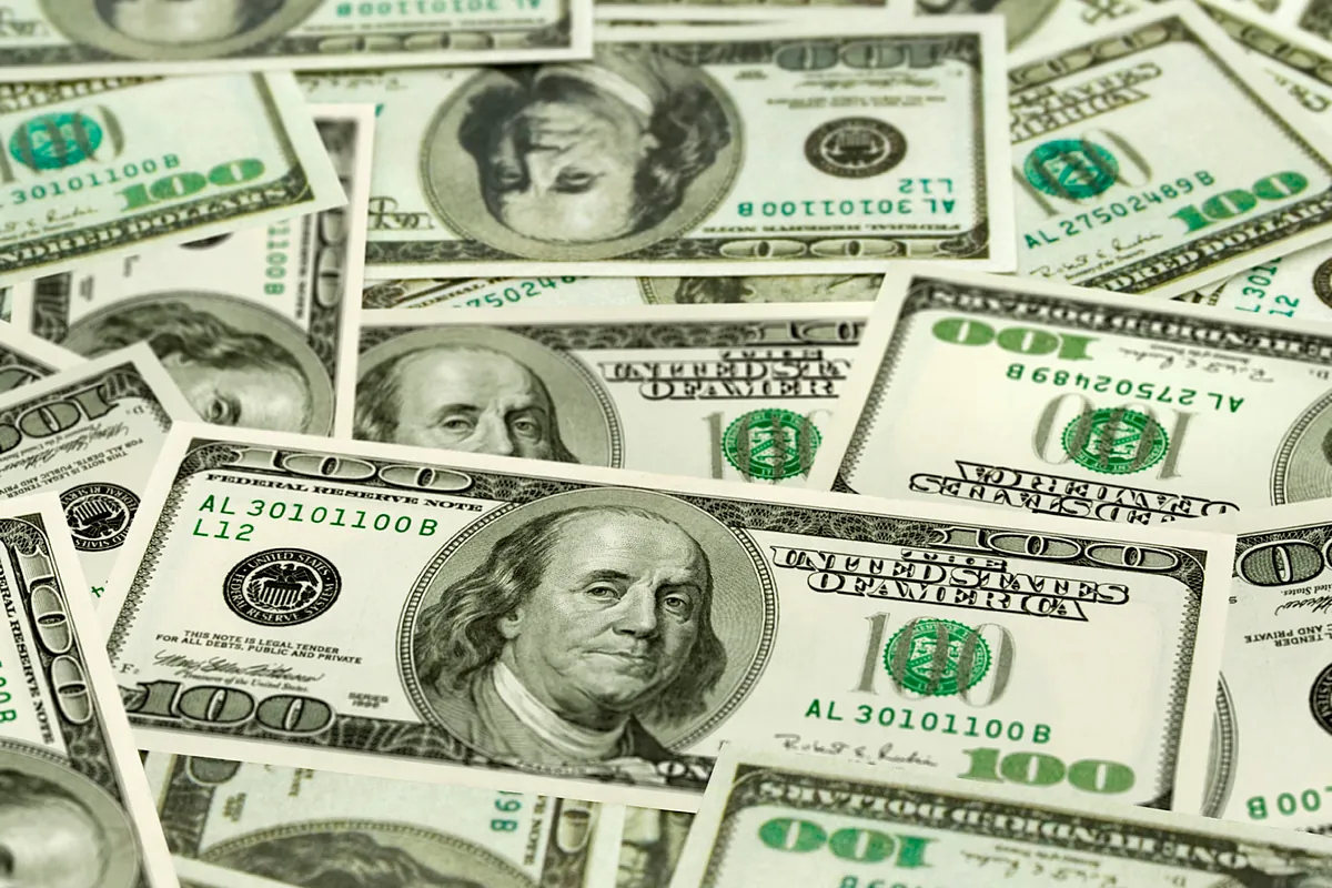 Los gestores de fondos adoptan la postura más bajista con el dólar en una década