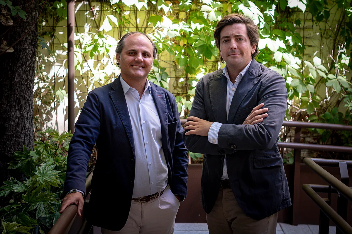 Rigby prepara tres fondos para invertir 400 millones en tres años