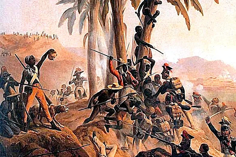 La revolución que ganó la libertad y perdió el futuro