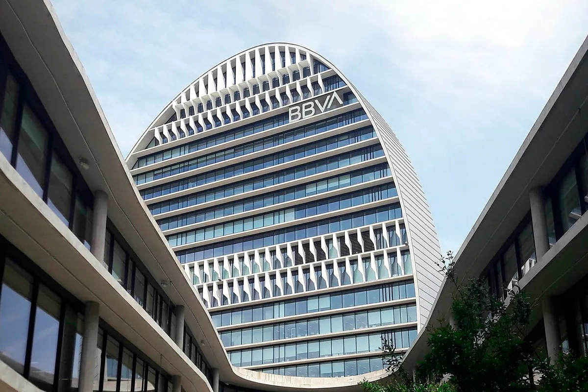 BBVA introduce Wipöp en España: su plataforma de pagos de América Latina