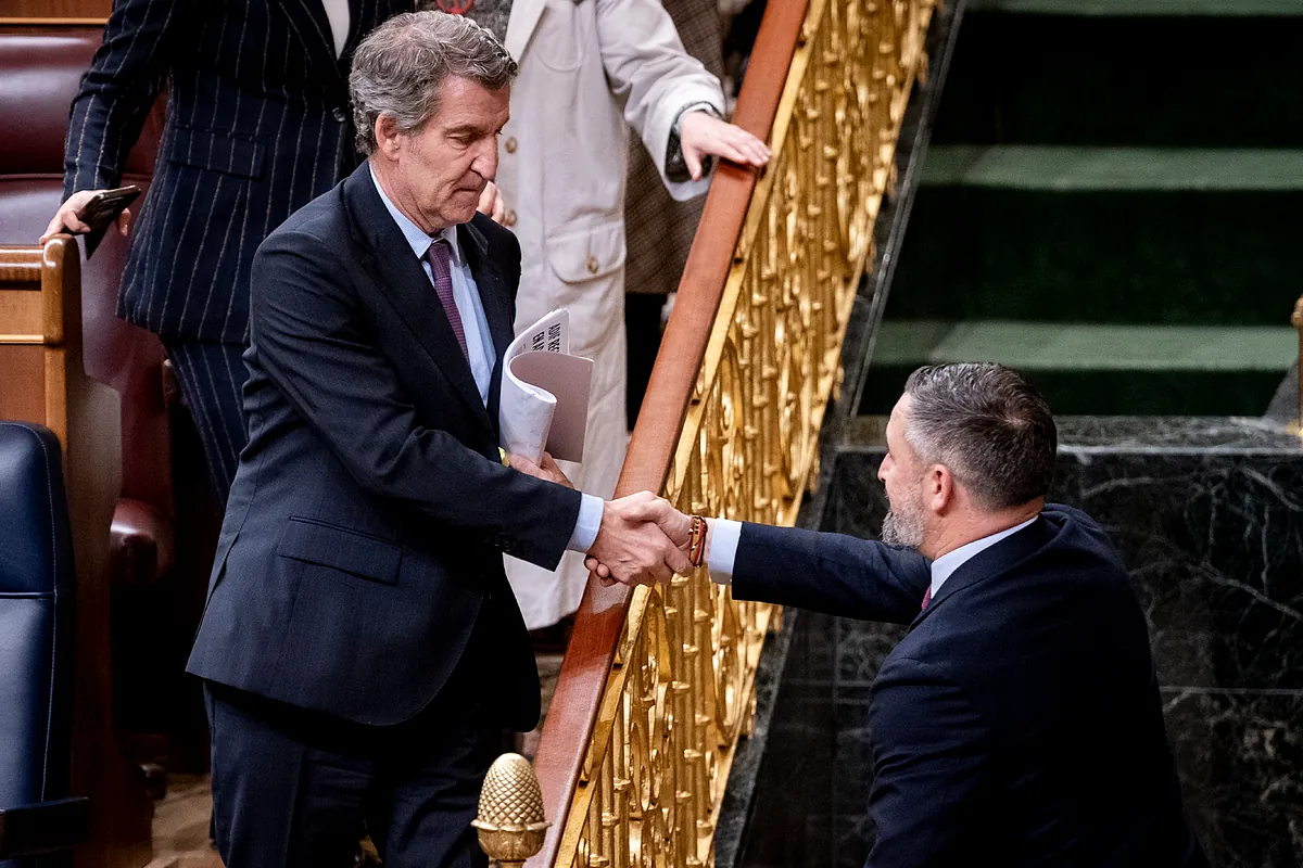 La prioridad nacional