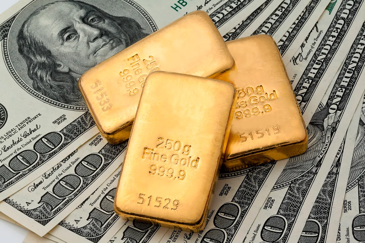 El oro supera los 4.000 dólares, ¿es aún momento para subirse al rally?