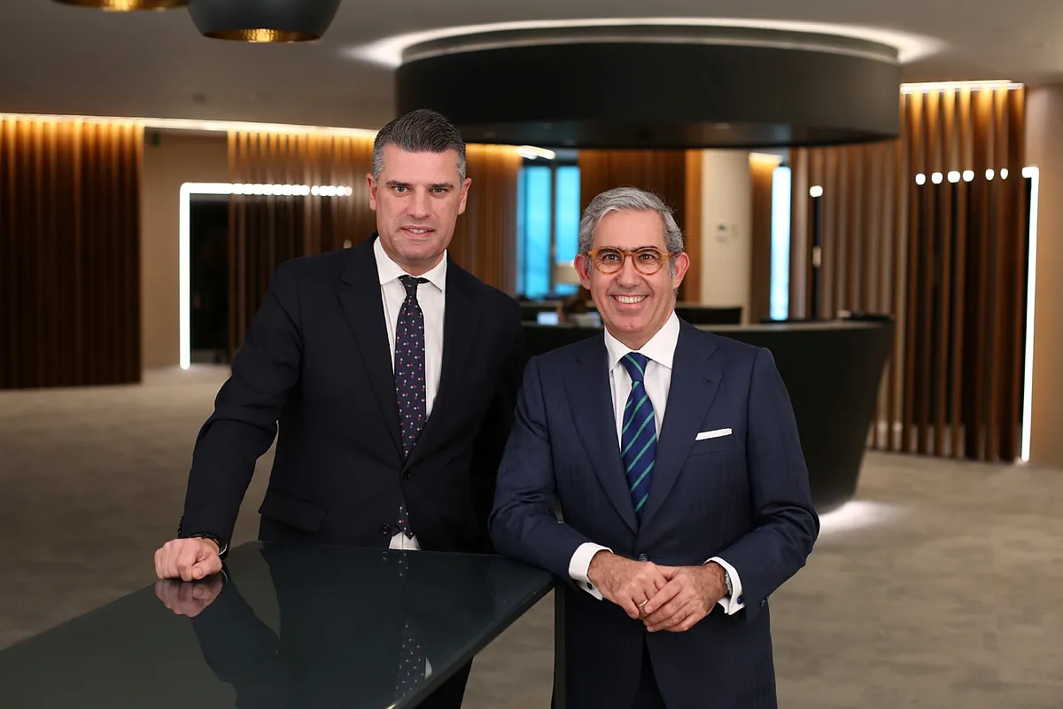 EY nombra a Marcos Piñeiro socio equity del área fiscal y legal en Galicia