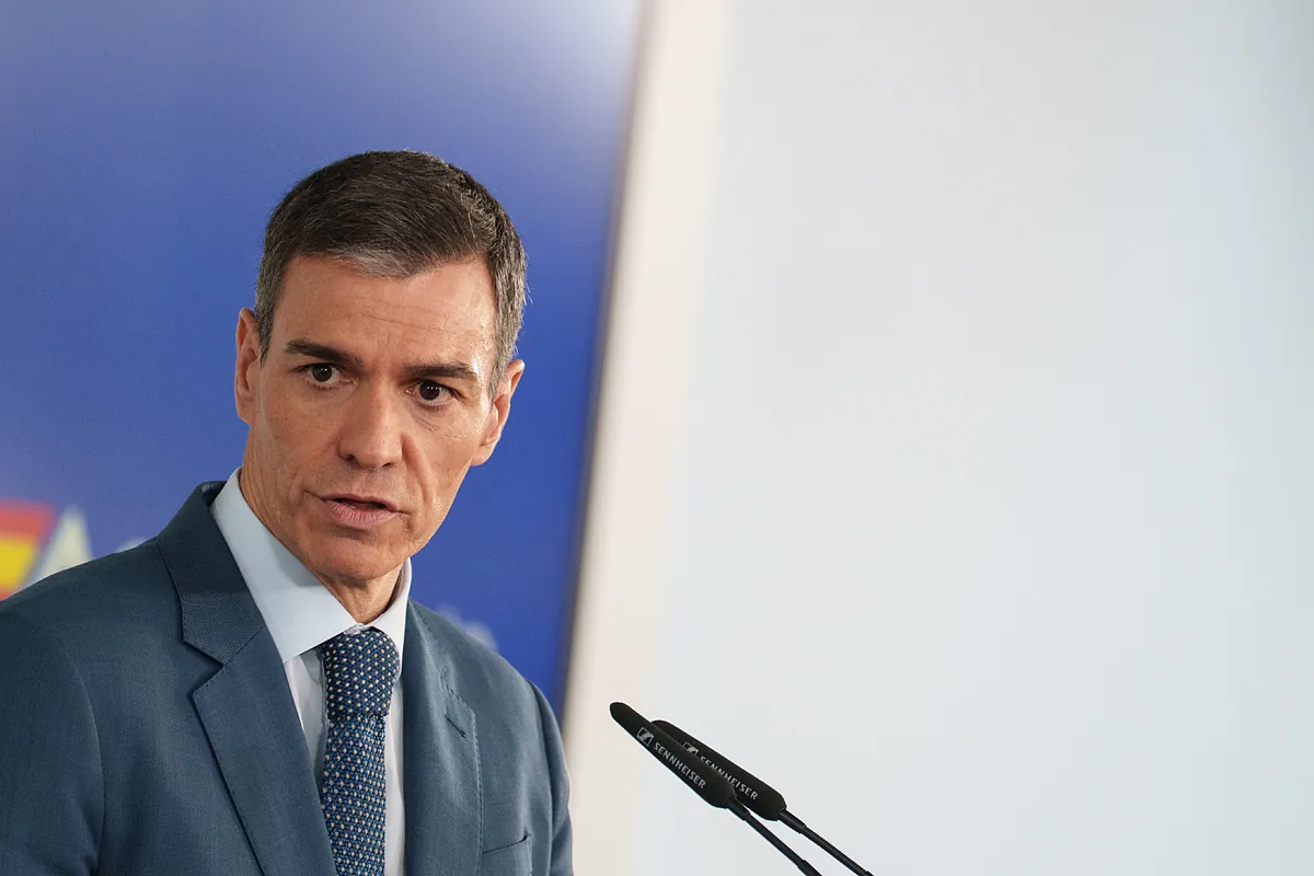El BOE publica las medidas anticrisis del Gobierno por la guerra en ...