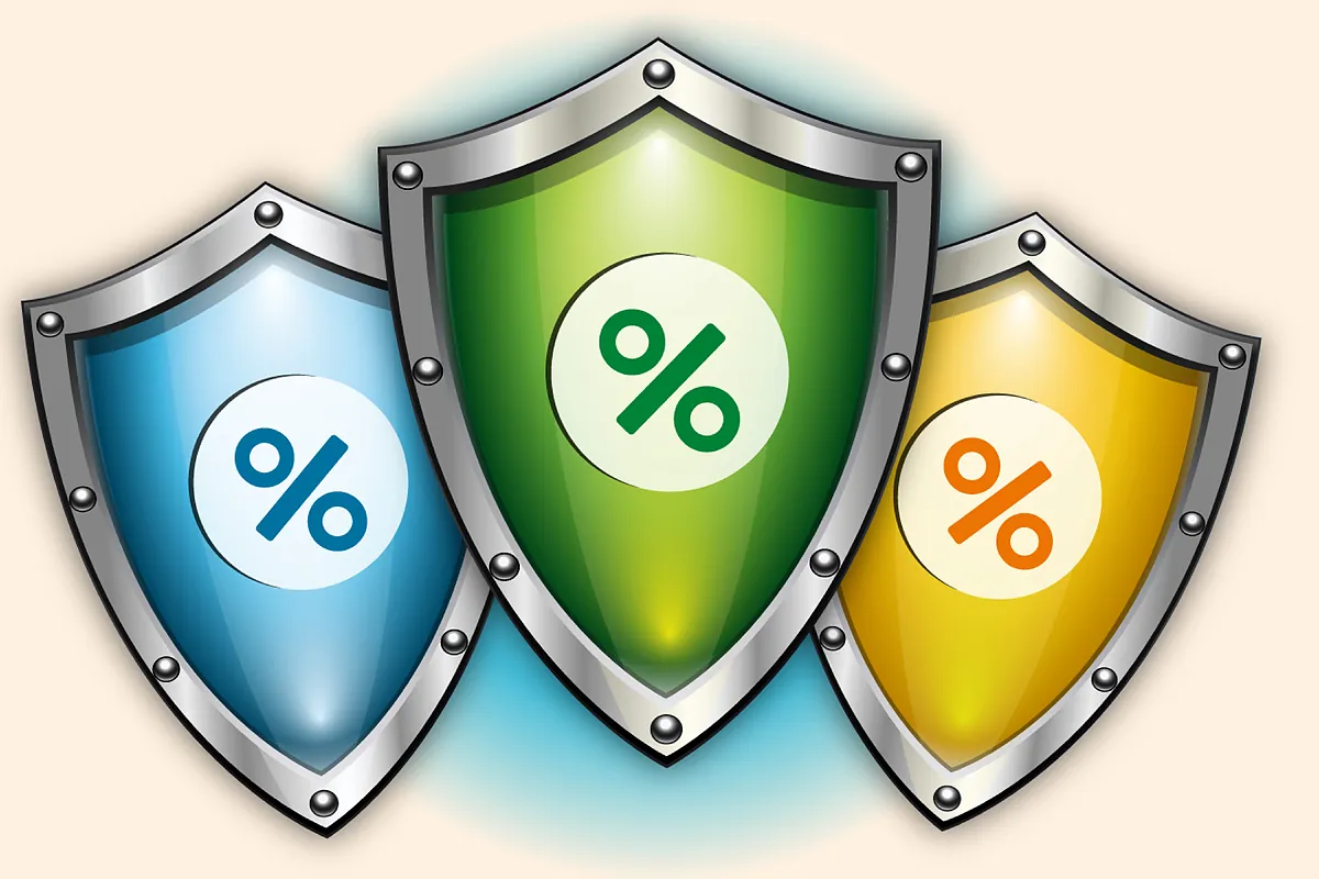 Valores defensivos para esquivar la agitación bursátil que provoca la IA