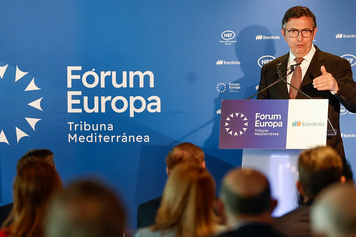 Lafuente (CEV):  El salario no es un problema; la gente joven sufre falta de motivación 