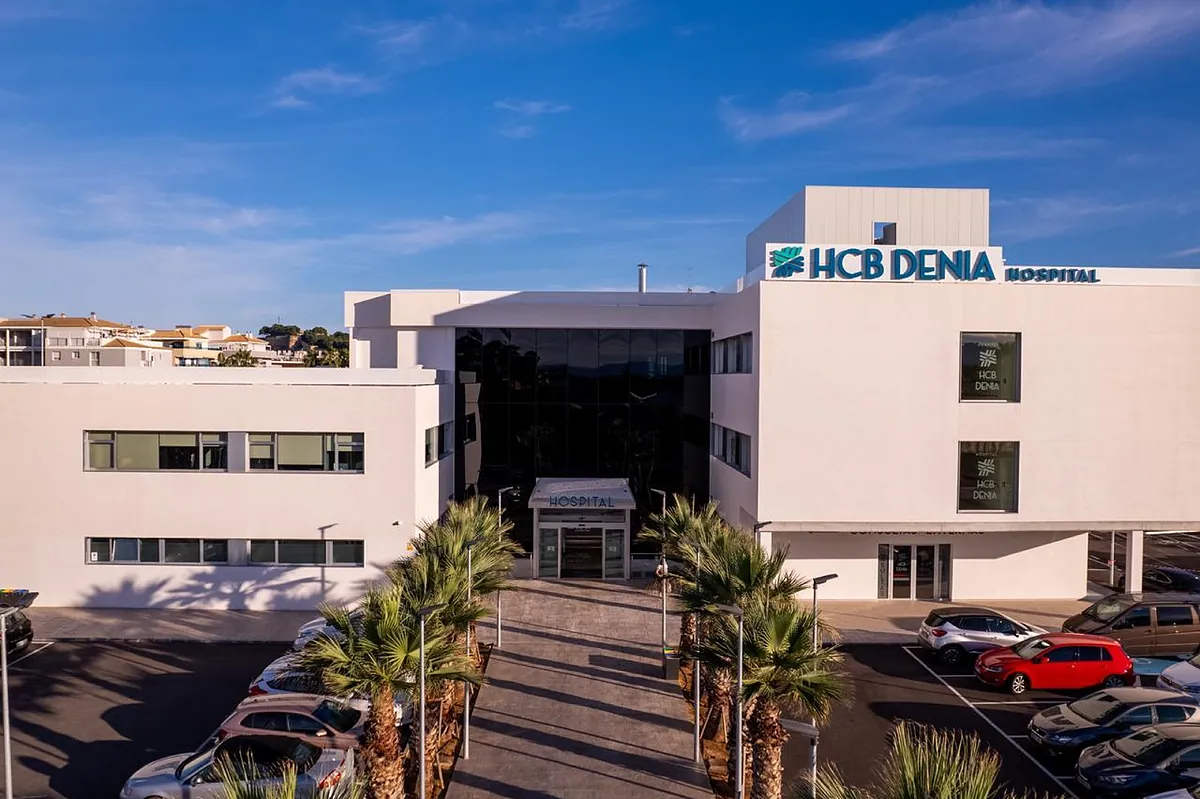 Ribera compra el grupo sanitario alicantino HCB