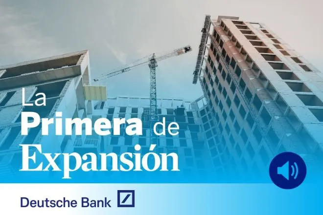 La Primera de Expansión sobre Neinor, Metrovacesa, Grifols, VidaCaixa, Irán, Slim y SpaceX