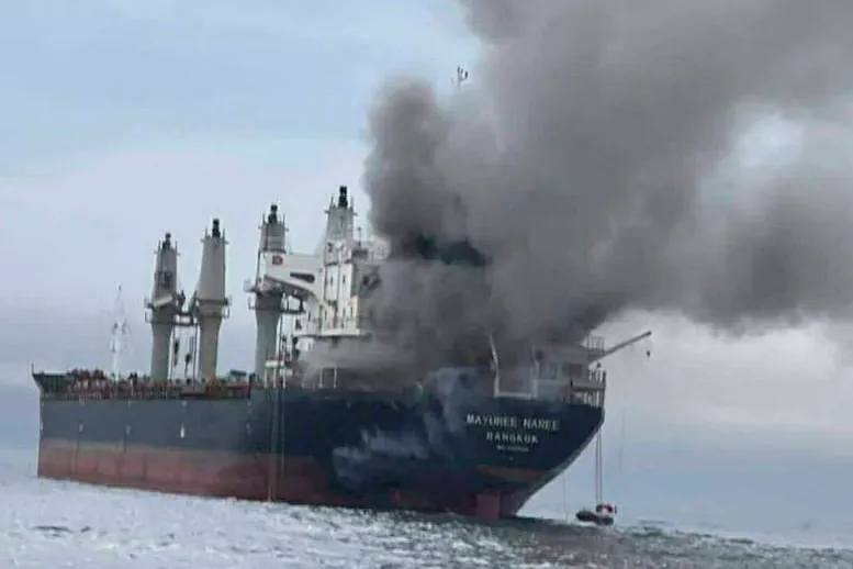 Irán golpea las instalaciones cataríes de gas, que ya duplica su precio en un mes