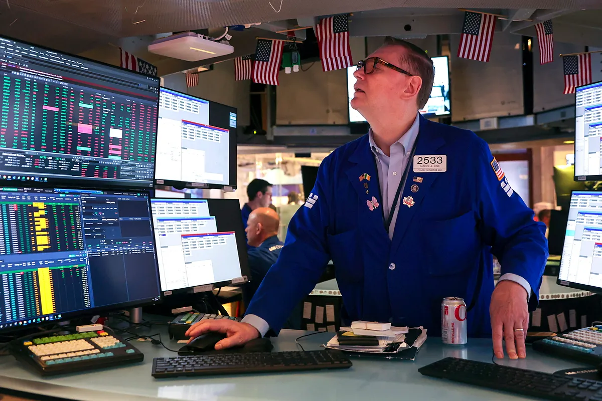 La economía global, al vaivén de la guerra