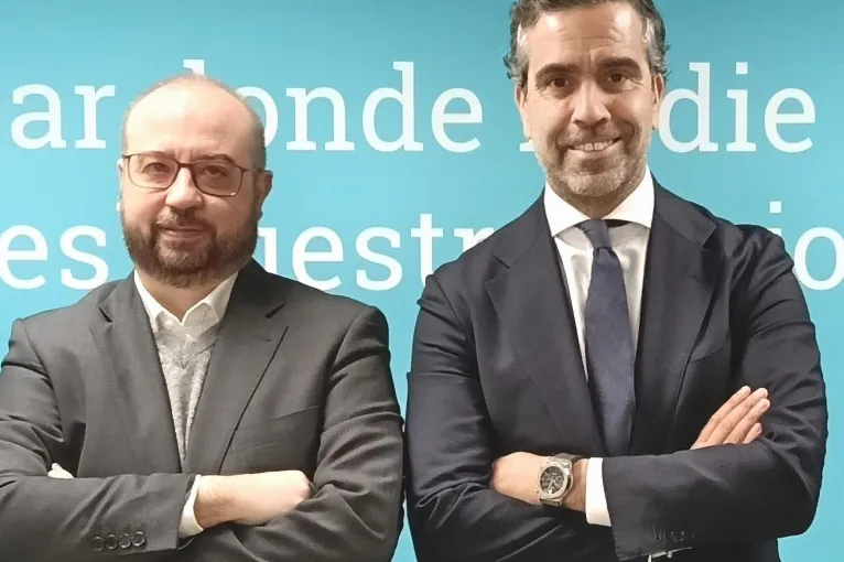 Bankinter extiende su acuerdo con Afín SGR a la financiación sostenible