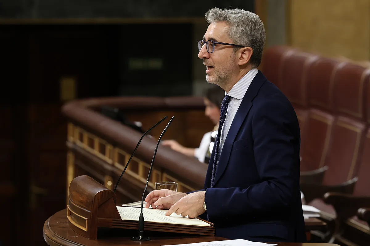 Arcadi España: la voluntad del Gobierno es  tener una nueva financiación autonómica el año que viene 
