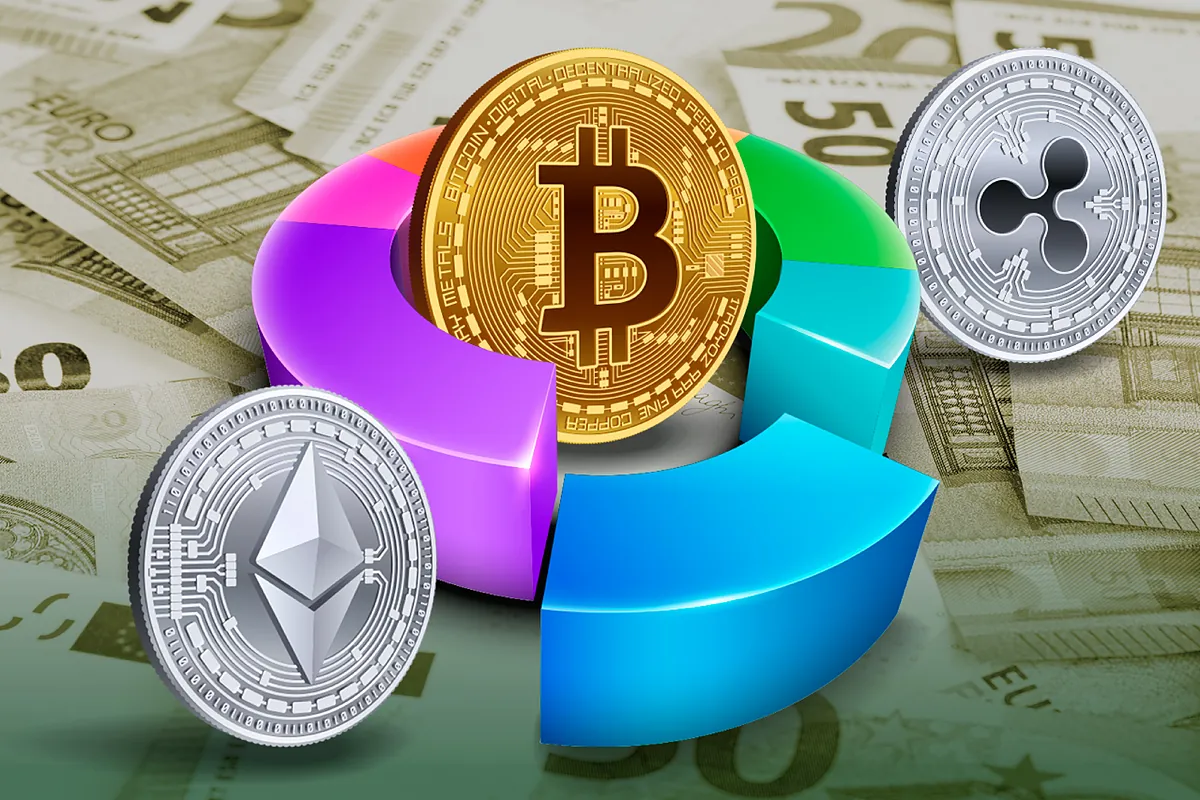 Qué porcentaje de la cartera destinar a criptos según cada perfil inversor  | Criptomonedas