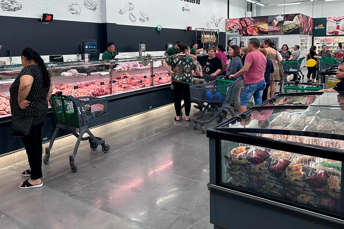 El sector agroalimentario valenciano mejora en valor pero reduce el empleo