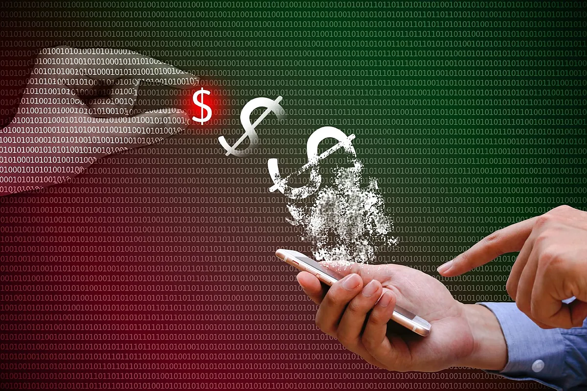 Qué es $LIBRA, la criptomoneda respaldada por Milei que ha provocado  pérdidas a 40.000 inversores | Latinoamérica