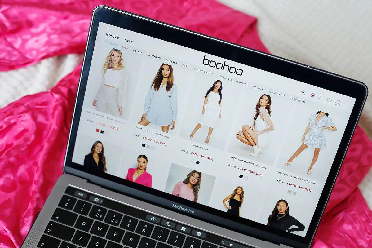 Estrategias de moda rápida europea en 2023