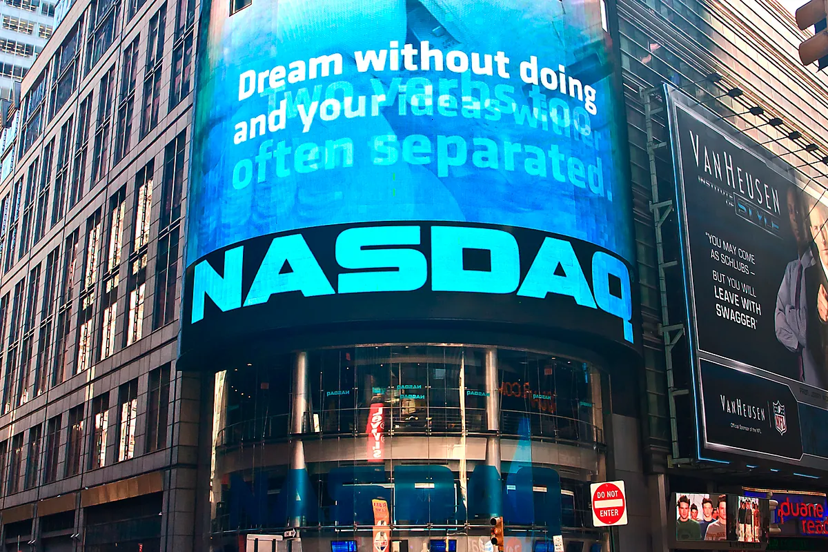 Nasdaq Expande su Imperio Financiero con la Adquisición Estratégica del 'Dark Pool' LeveL Markets