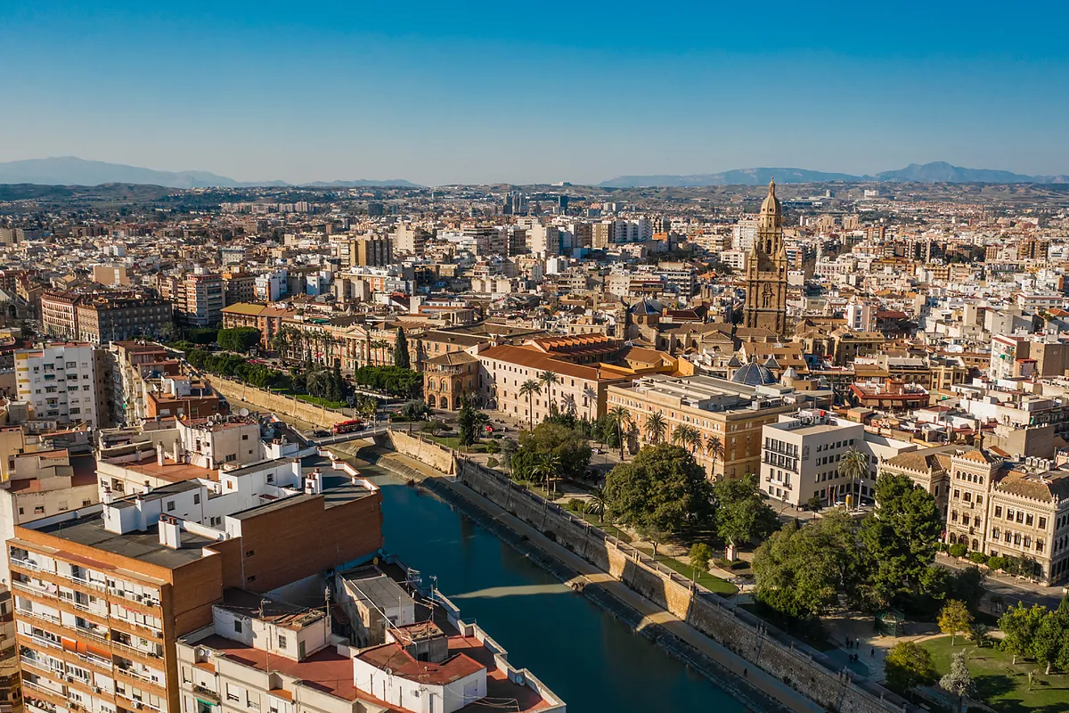 La rentabilidad de la vivienda cae al 6,9% en el tercer trimestre: así está por capitales