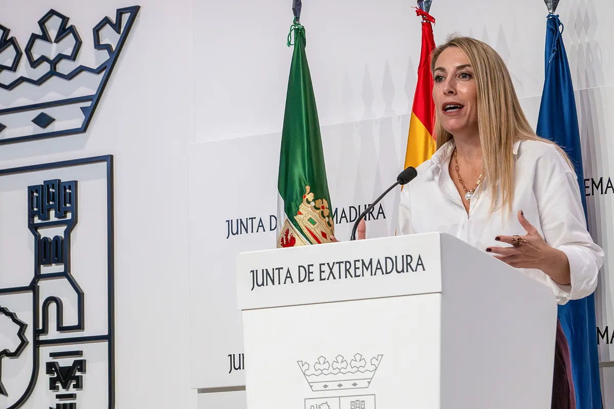 El PP ganaría las elecciones en Extremadura, el PSOE retrocede y Vox duplicaría escaños