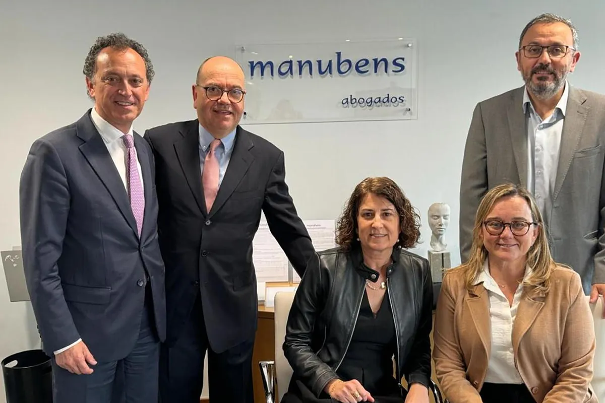Manubens integra Torres Advocats y crece en Barcelona | Actualidad y  Tendencias