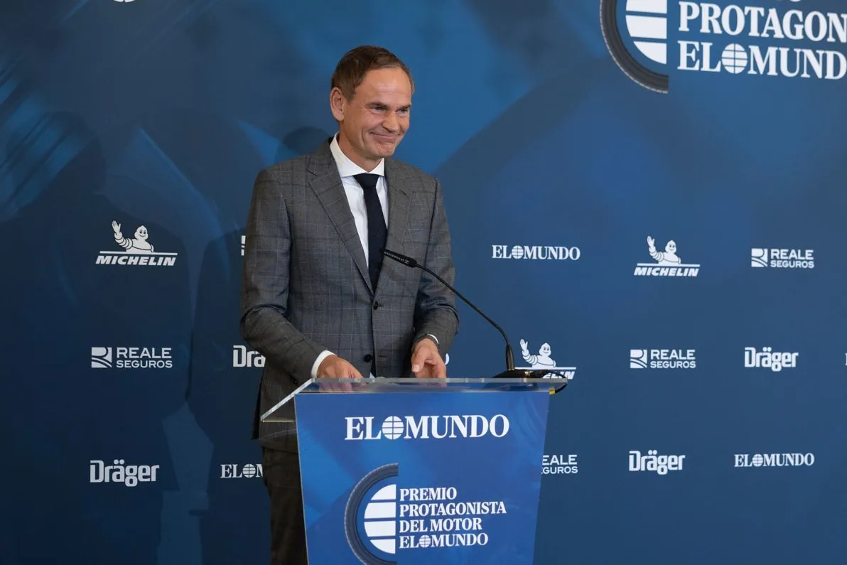 Oliver Blume, CEO del Grupo Volkswagen:  Europa no necesita más normas, sino que sean mejores 