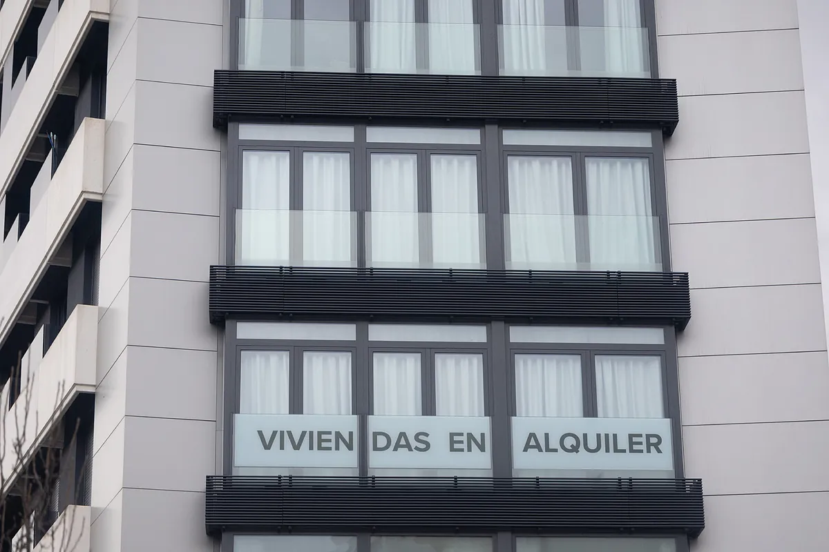 El alquiler se dispara un 15%, aunque la mitad de las capitales ya toca techo