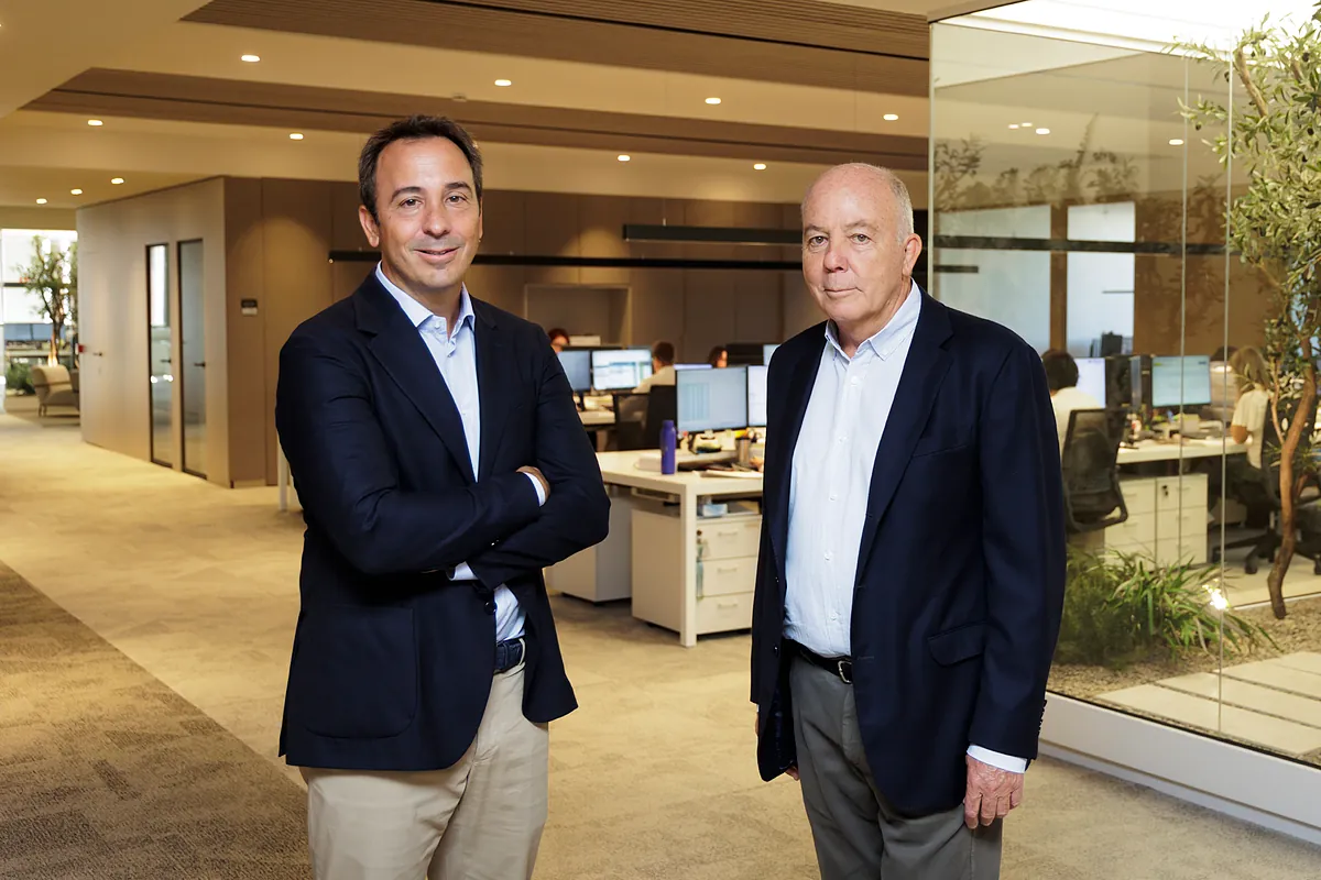 Bimedica invierte 15 millones en su nueva sede y se abre a crecer con compras