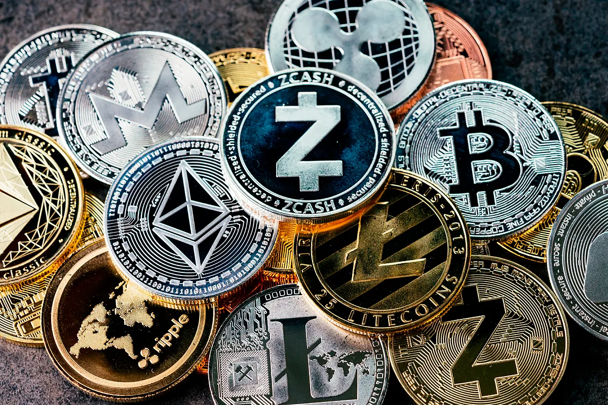 La lupa de Hacienda llega a los criptoactivos: así tributan | Fiscal