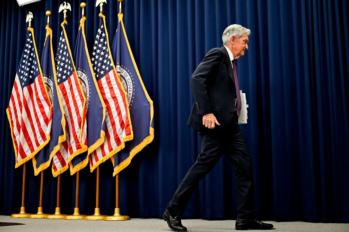 Fed: Powell's Legacy & Future Interest Rate Decisions | US Economy News - News Directory 3