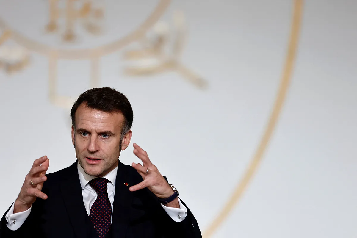 El empeño francés en excluir a Reino Unido del gasto en defensa de la UE se vuelve en su contra