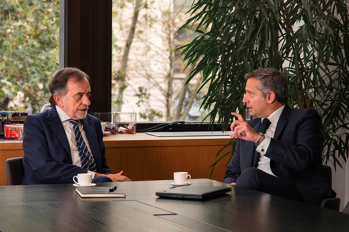 PIB, el bróker de Apax y Carlyle frenarán la compra de corredurías en España