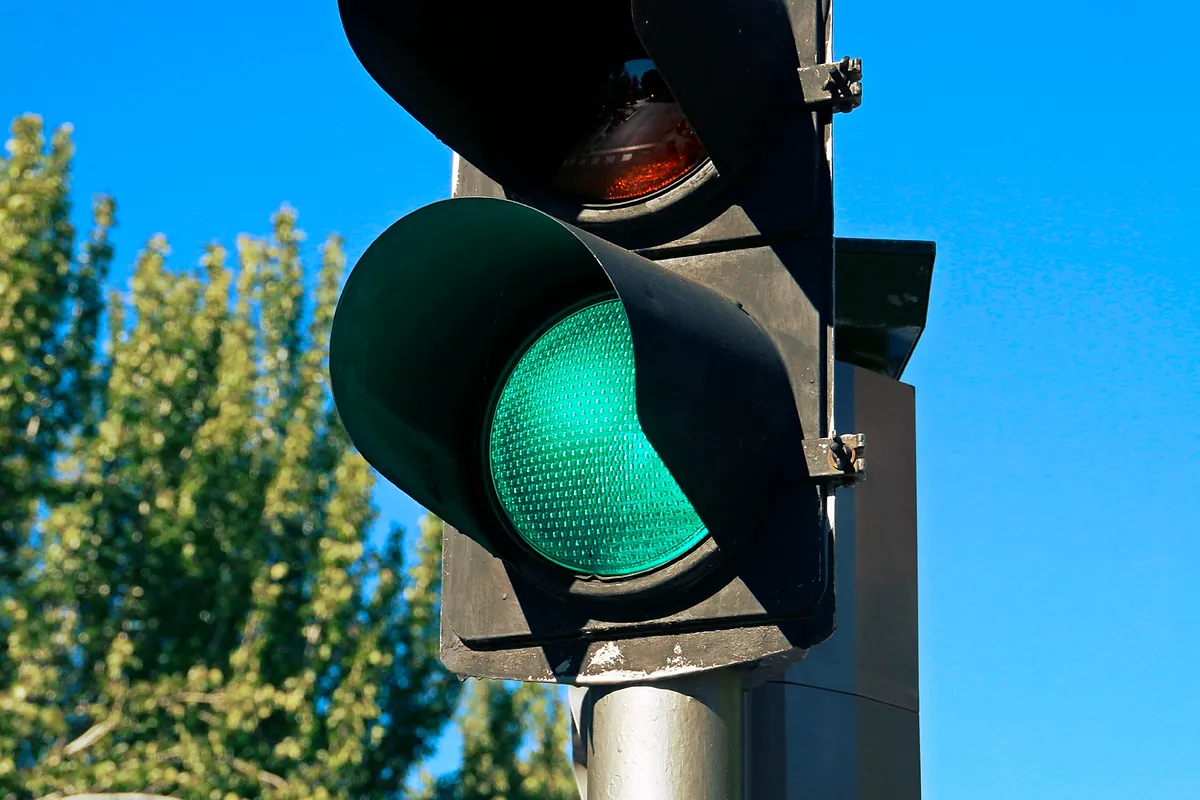 Cambia la normativa de los semáforos: todas las modificacion