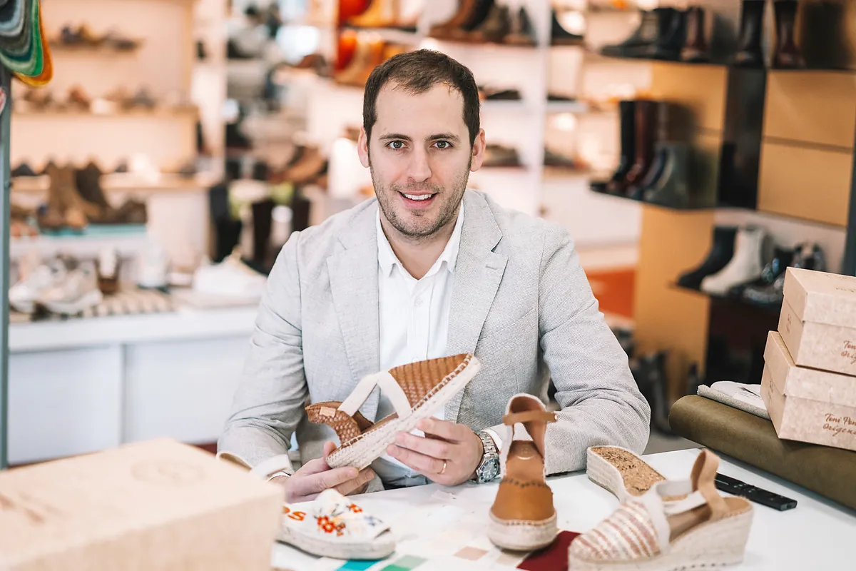 Toni Pons eleva a 14 millones la inversión en su sede de Bescanó