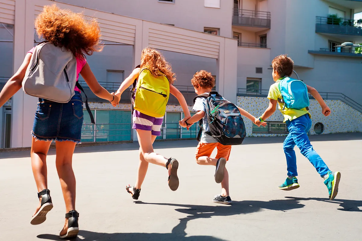¿Cómo acceder a las ayudas por la vuelta al cole?