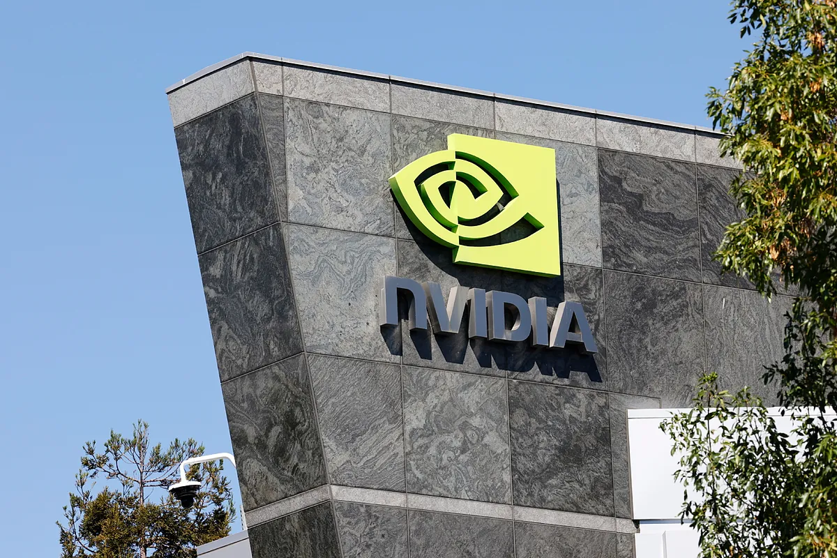 Nvidia presenta resultados en medio de la cautela del mercado por una posible burbuja de la IA