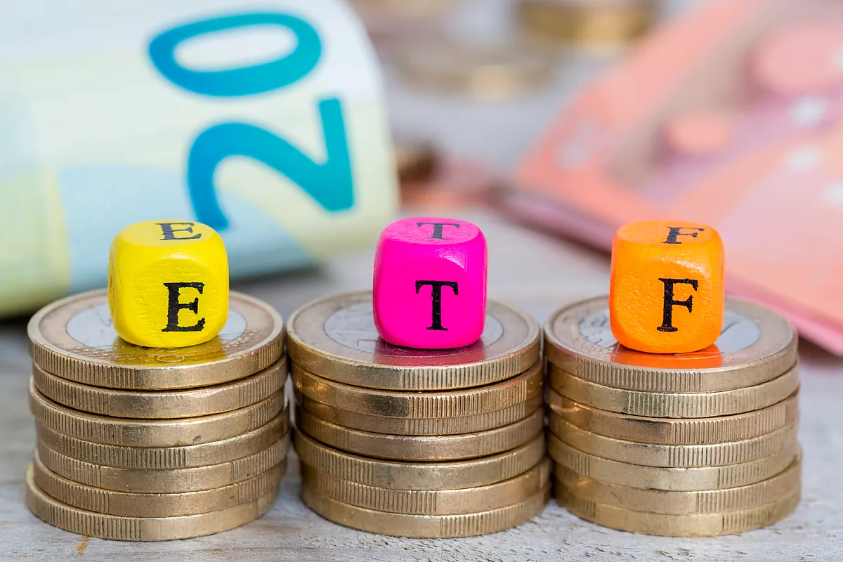 Investitori spagnoli utilizzano ETF attivi, con vantaggi su costi e liquidità