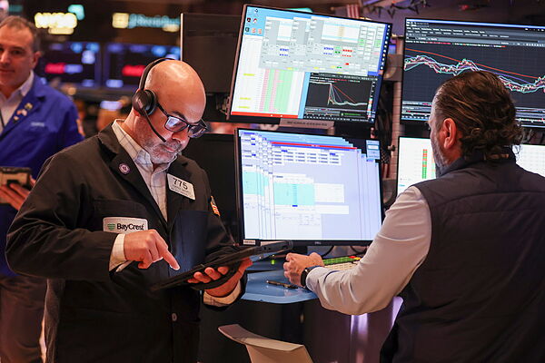 Así es la ratio que dice que las tecnológicas todavía "están baratas" en Bolsa