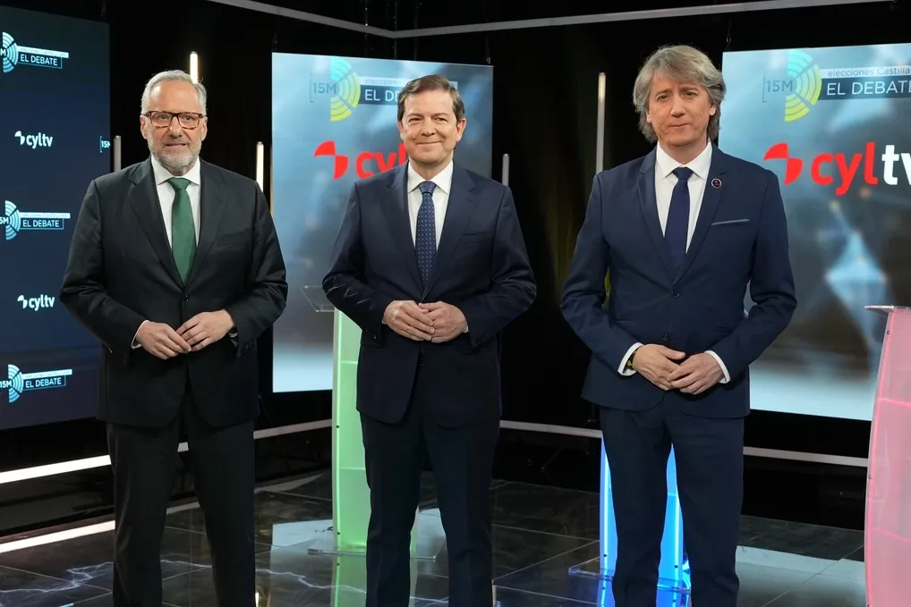 Castilla y León: fiscalidad, vivienda, medio rural... qué prometen los partidos políticos