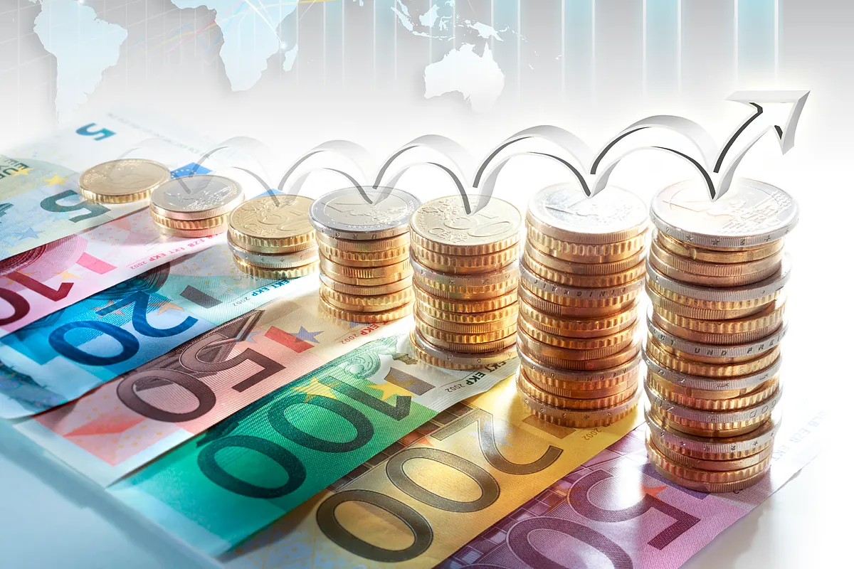 European banks have room for payouts, but growth is expected to slow
